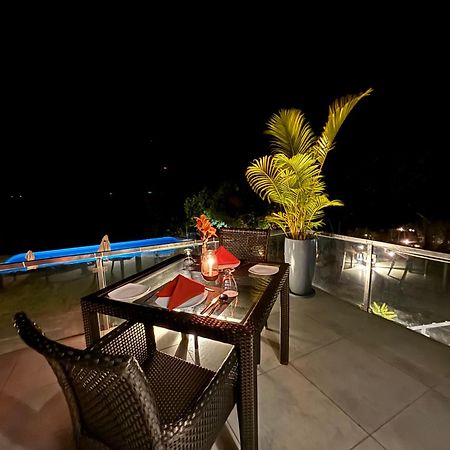 Cintacor Island Resort Karwar Buitenkant foto