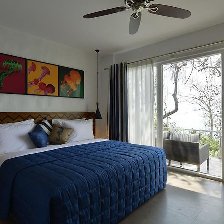 Cintacor Island Resort Karwar Buitenkant foto