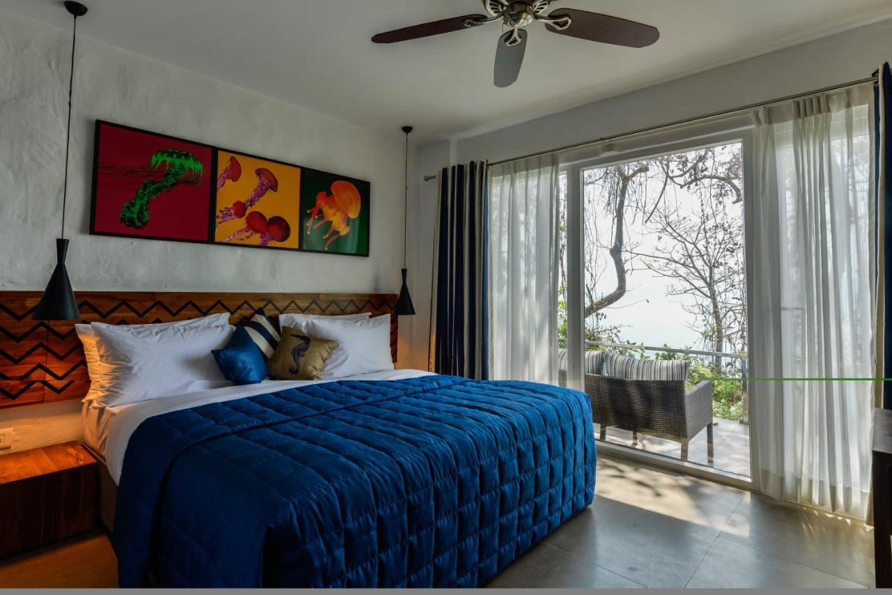 Cintacor Island Resort Karwar Buitenkant foto