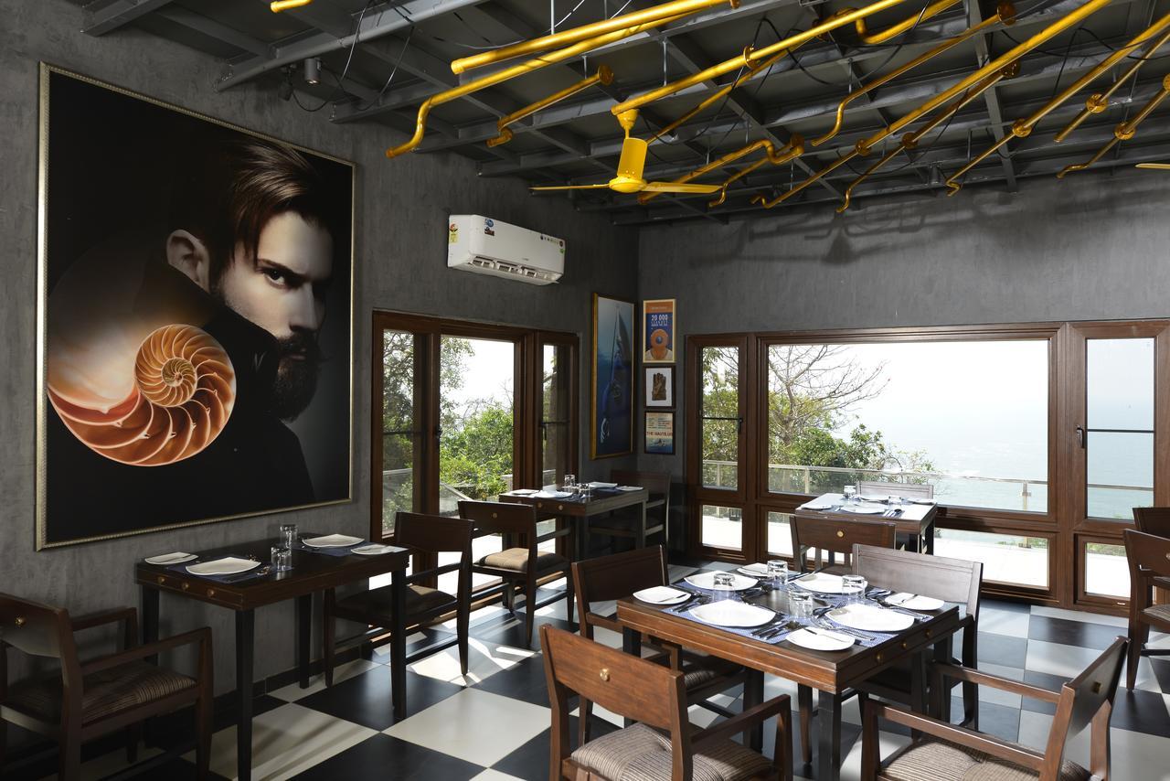 Cintacor Island Resort Karwar Buitenkant foto