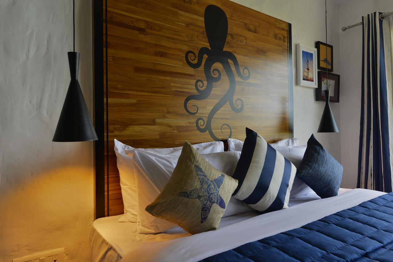 Cintacor Island Resort Karwar Buitenkant foto