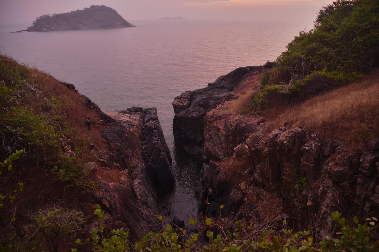Cintacor Island Resort Karwar Buitenkant foto