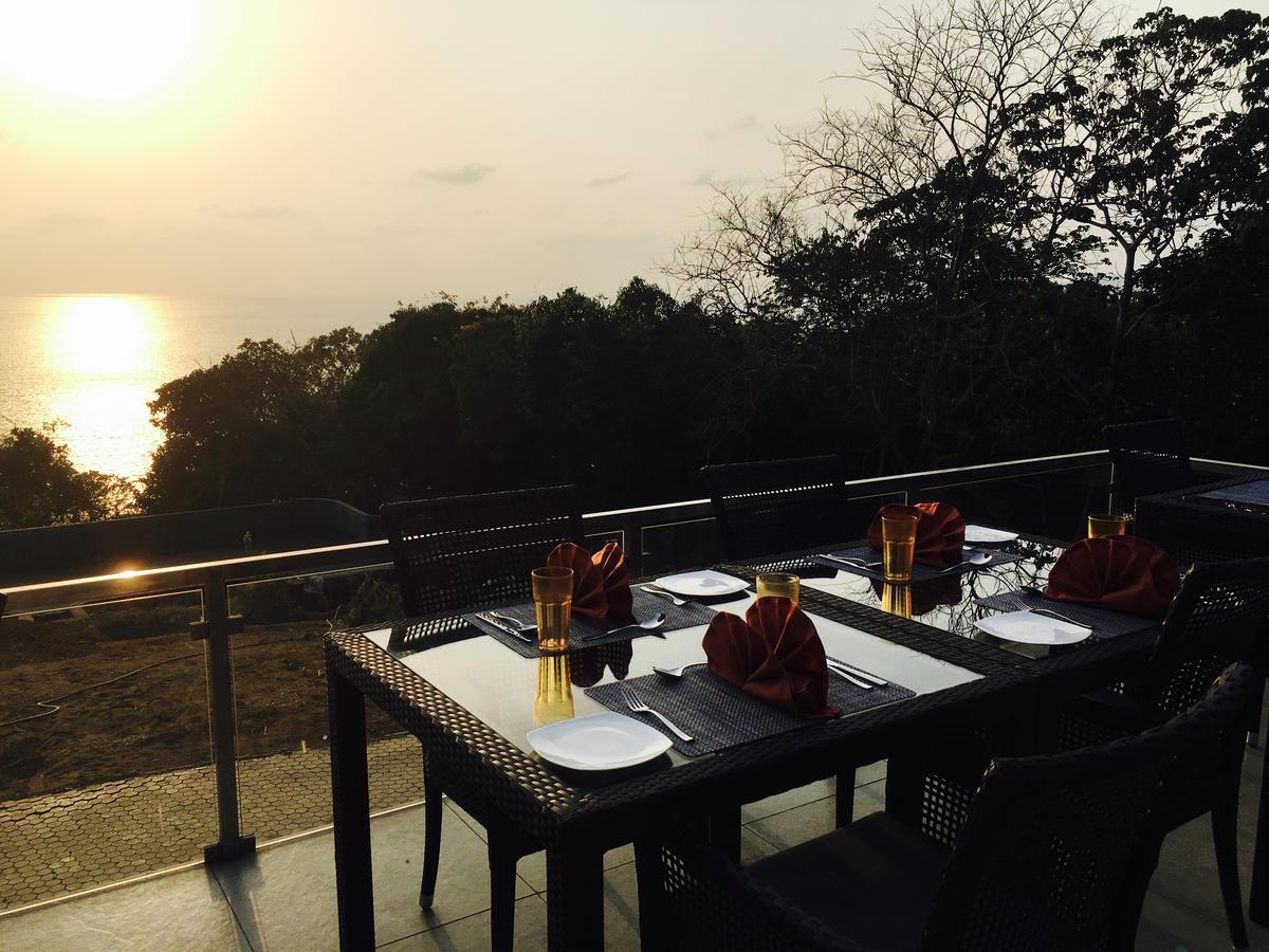 Cintacor Island Resort Karwar Buitenkant foto