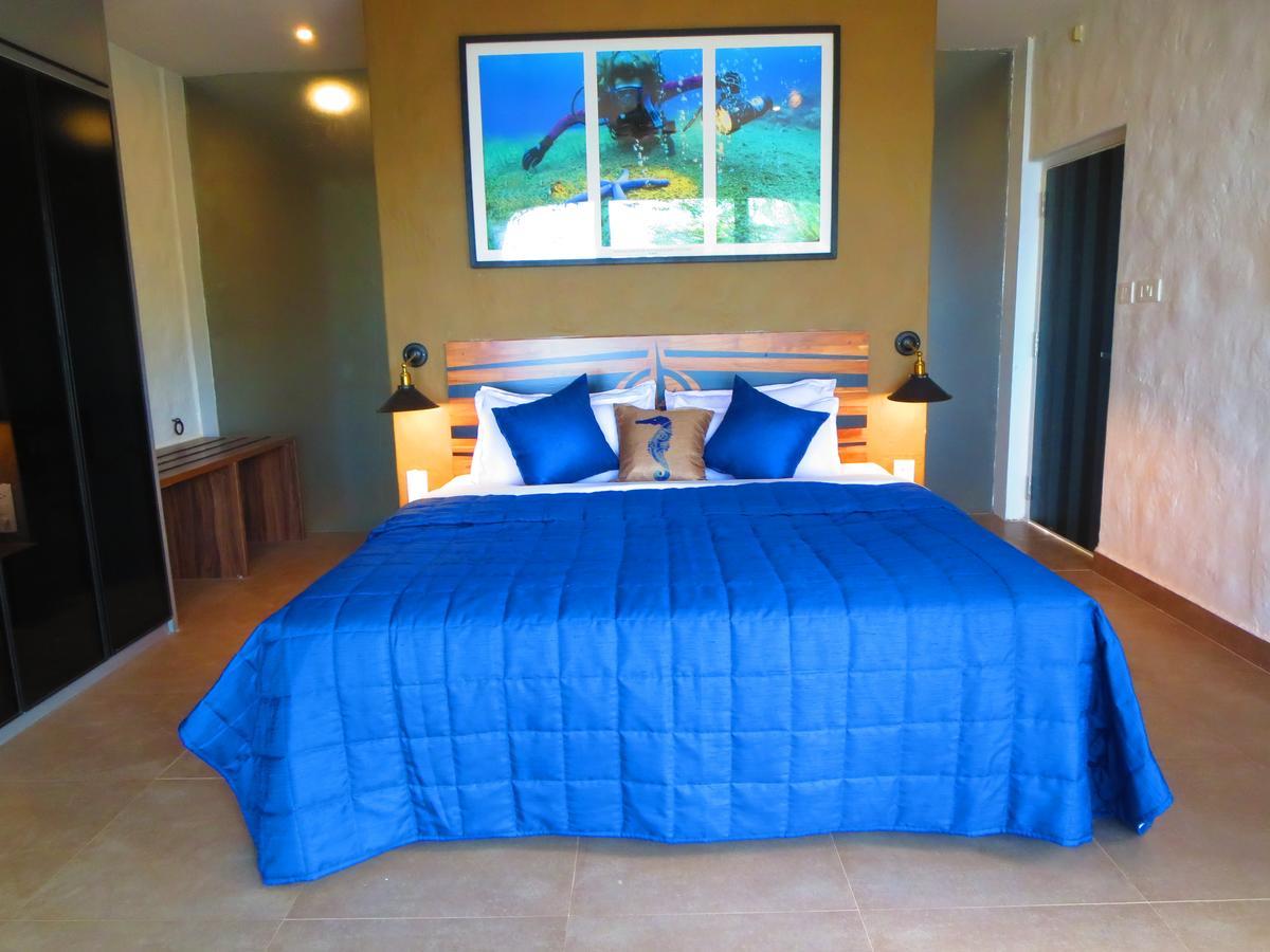Cintacor Island Resort Karwar Buitenkant foto