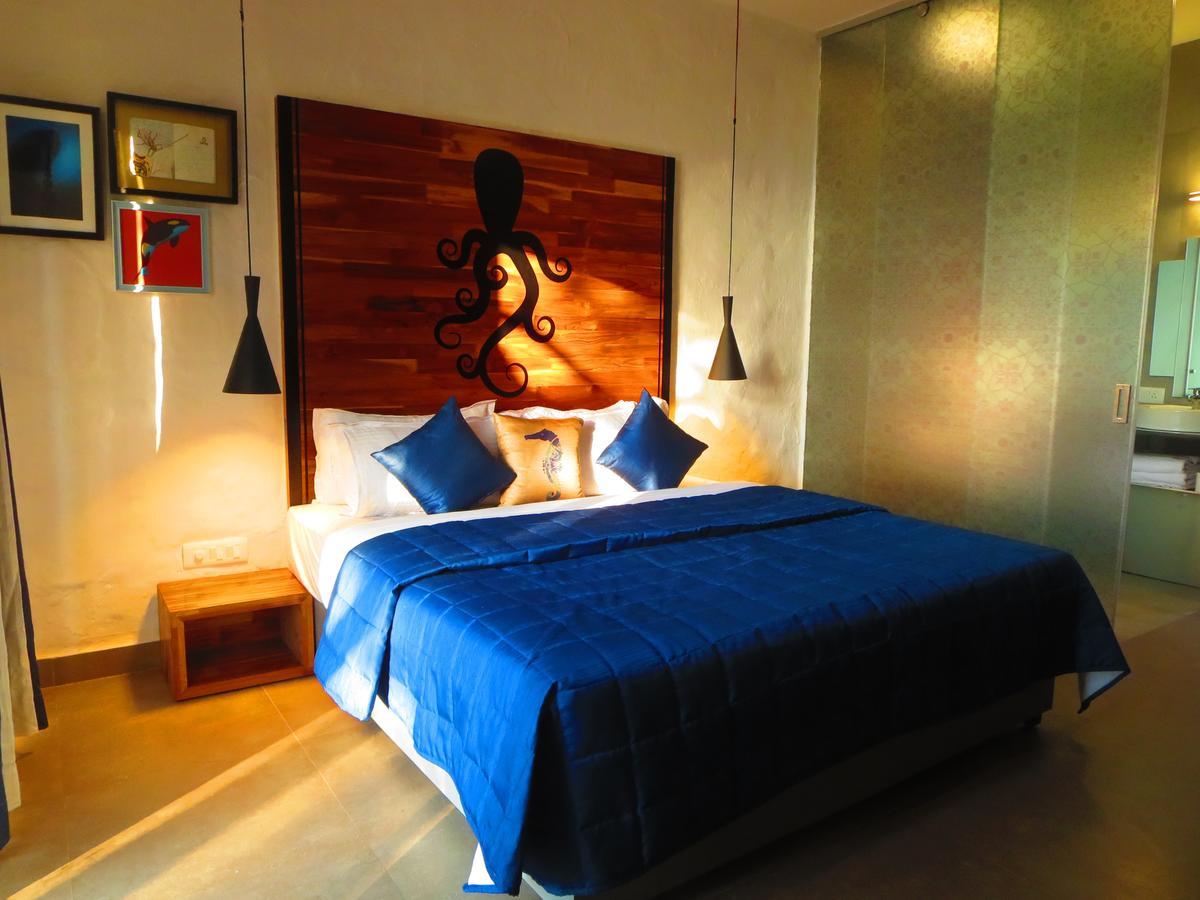 Cintacor Island Resort Karwar Buitenkant foto