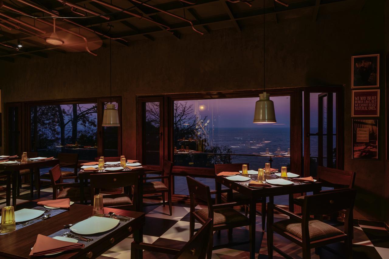 Cintacor Island Resort Karwar Buitenkant foto